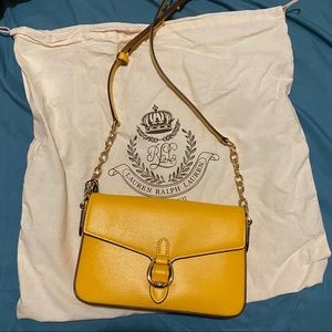 Ralph Lauren Crossbody